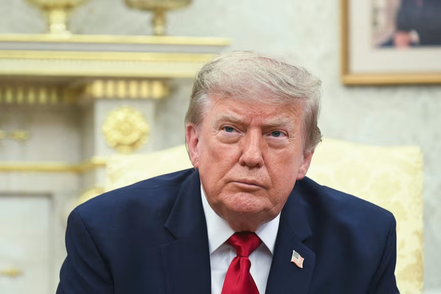 Trump is edging towards another American ‘forever war’ in Iran