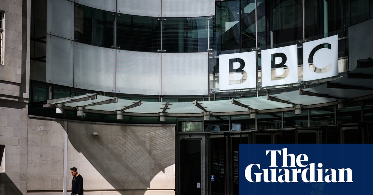 Trump must divulge financial details about businesses in $10bn BBC lawsuit | Donald Trump