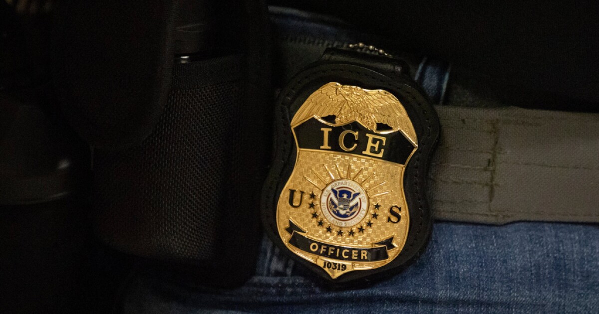 Trump pushes ICE to resume traffic stops after deadly incidents