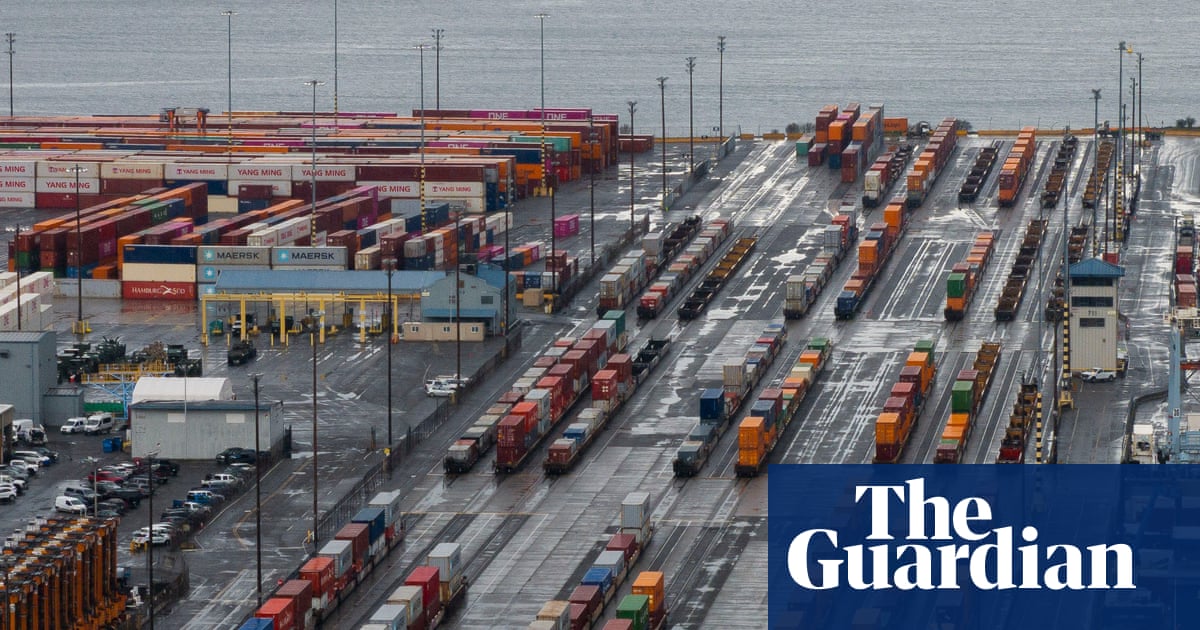 Trump refuses to renew US-Canada-Mexico trade pact he once championed | Donald Trump