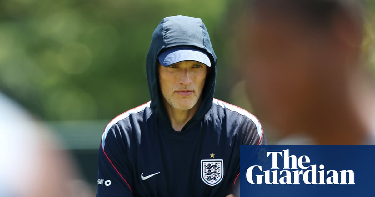Tuchel fears more Haaland heroics as England seek identity against Norway | World Cup 2026
