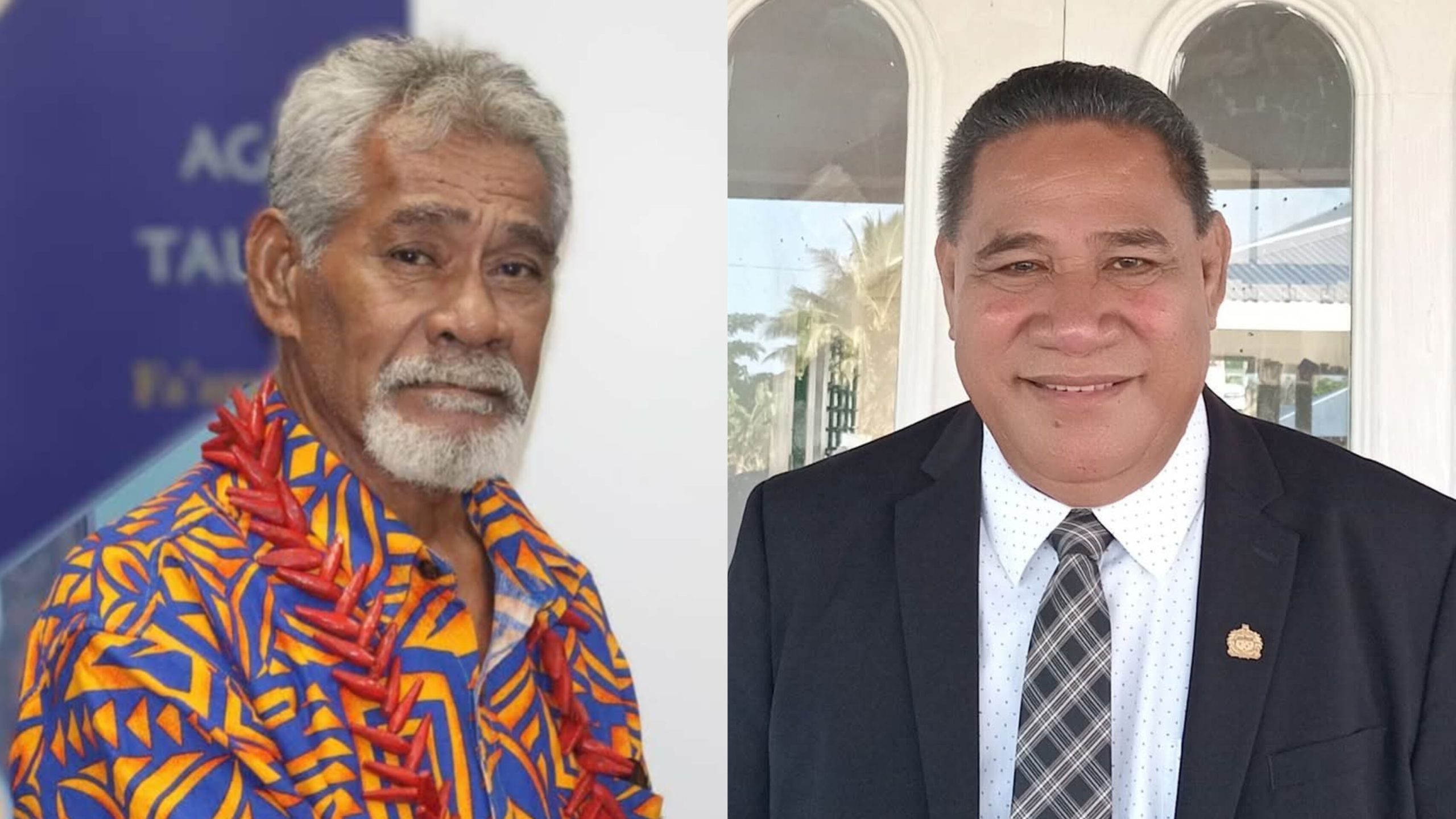 Tuia says the Truth will Prevail as he faces Allegations of Bribery filed by Leleua