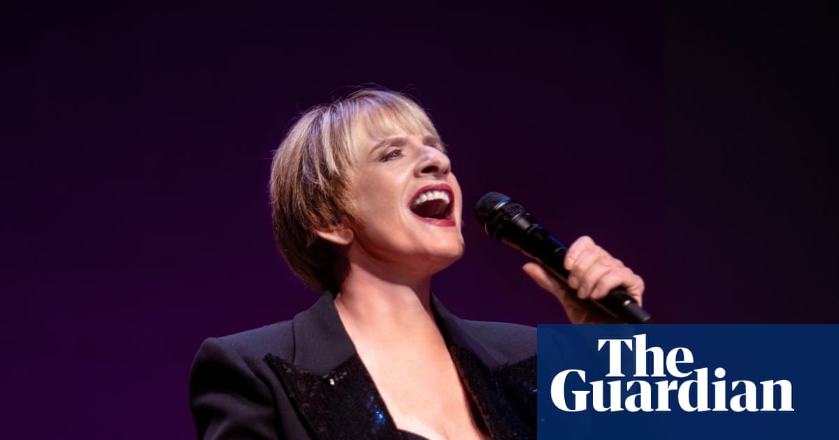 Turkey blocks cruise ship carrying 2,000 LGBTQ+ passengers and a ‘furious’ Patti LuPone, citing ‘moral values’ | LGBTQ+ rights