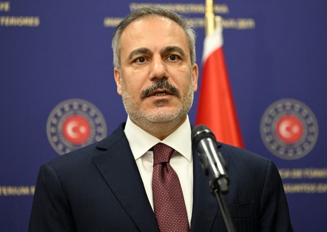 Turkey interested in joining European payment system SEPA, foreign minister says