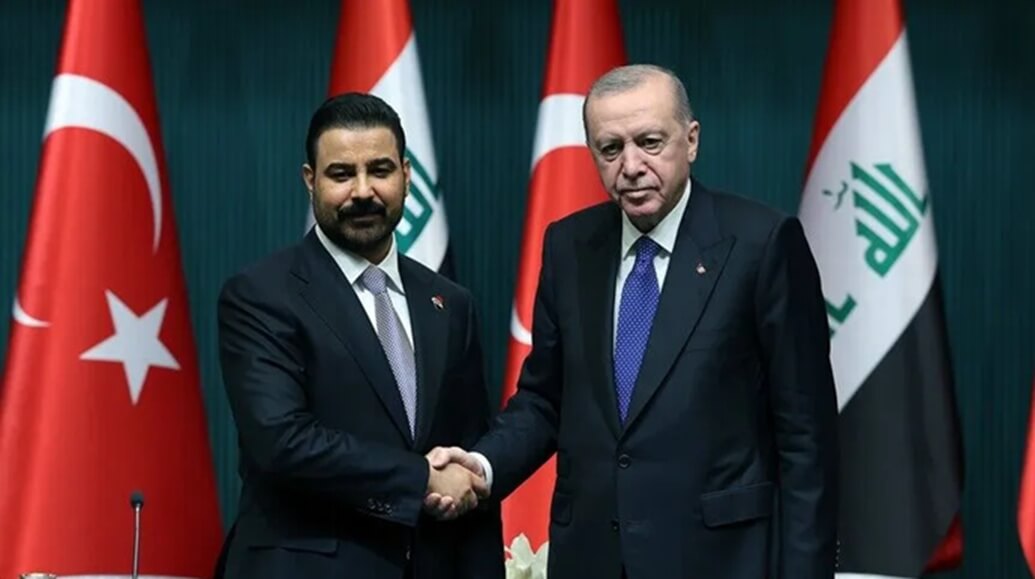 Turkey seeks comprehensive energy cooperation deal with Iraq