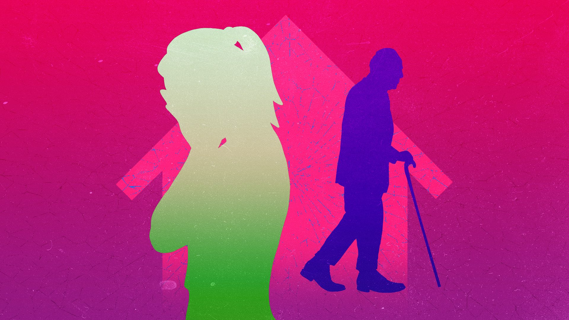[Two Pronged] Dealing with my uncle’s cognitive decline and his living with my family