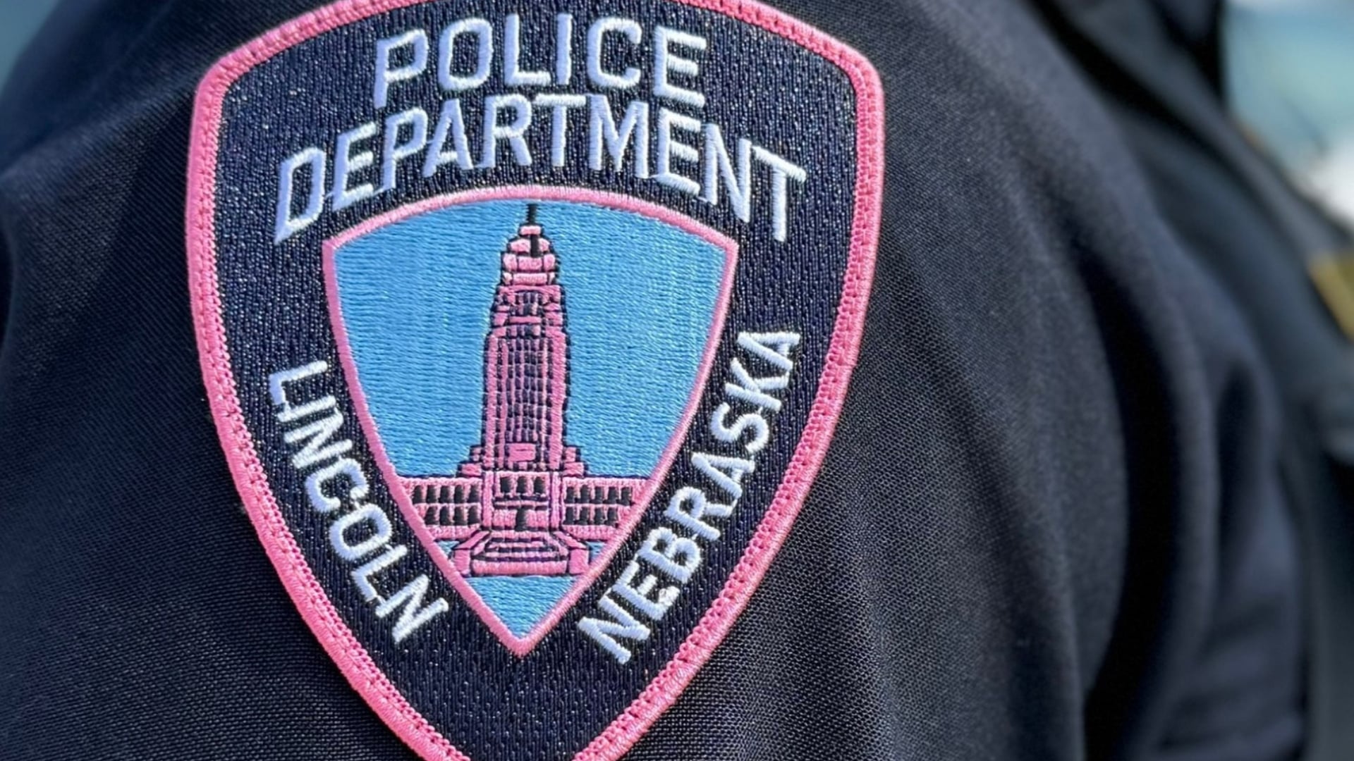 Two burglaries occurred in Lincoln and are appearing to be related