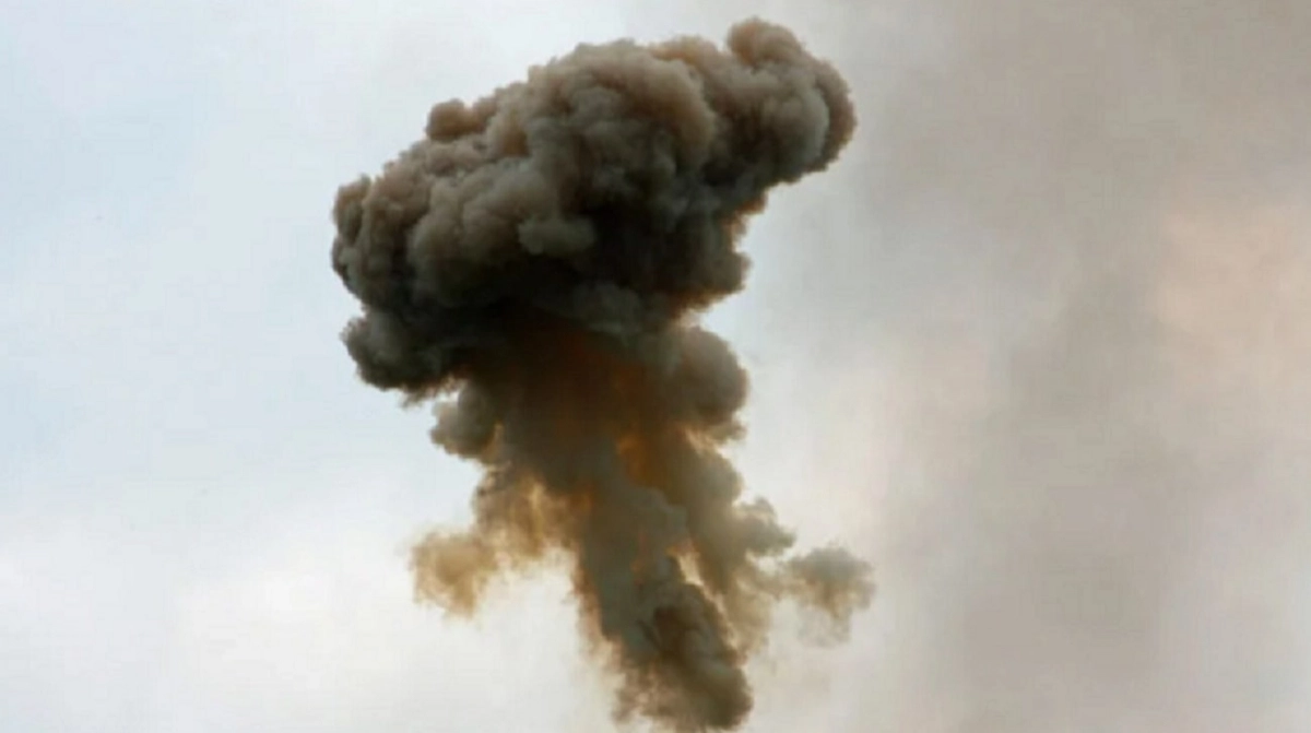 Two people killed in Russian attack on Odesa