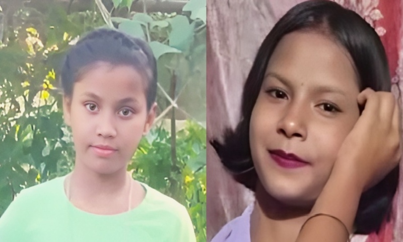 Two pre-teen girls drown in pond in Assam's Lakhimpur district
