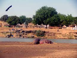 Two security personnel killed in cattle camp attack in Jur River