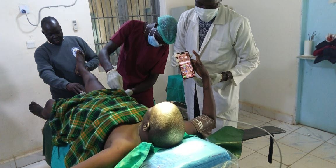 Two suspects arrested over attack on Eastern Equatoria governor’s advisor