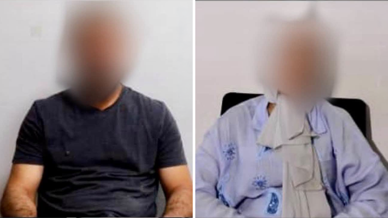Two suspects referred to prosecutors over forged legal documents and bank fraud