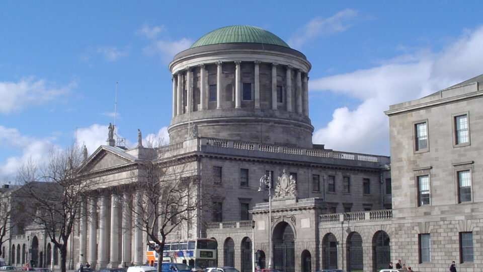 UCD student withdraws appeal of High Court ruling against claim