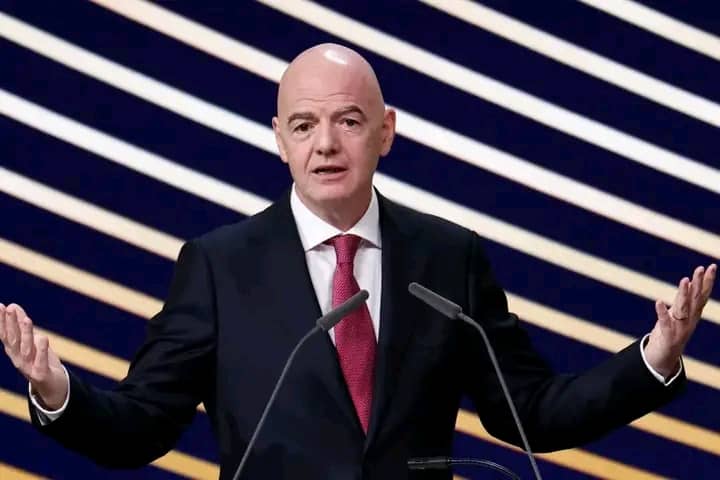 UEFA threatens World Cup boycott over FIFA plan