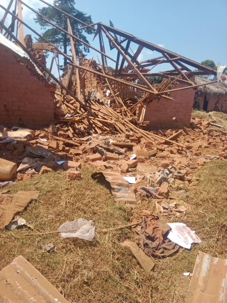 UK Acknowledges Dire Situation Facing Congo’s Banyamulenge Community