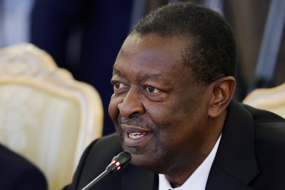 UK to resume military training in Kenya after delay over human rights concerns