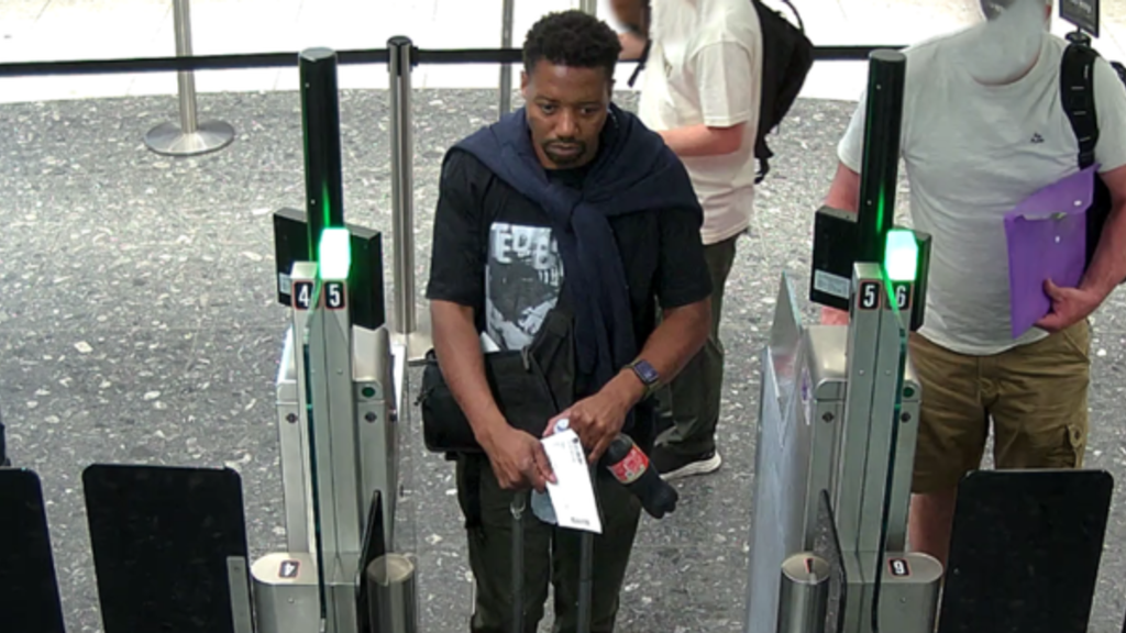 UK triple murder suspect Mkhanyisi Tshuma found with firearm following arrest in South Africa
