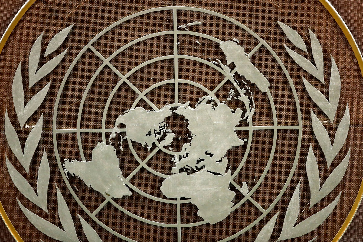 UN says nearly 150 migrants are dead or missing off West Africa in separate incidents