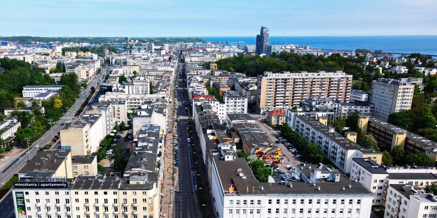 UNESCO adds Poland’s modernist port city of Gdynia to World Heritage List