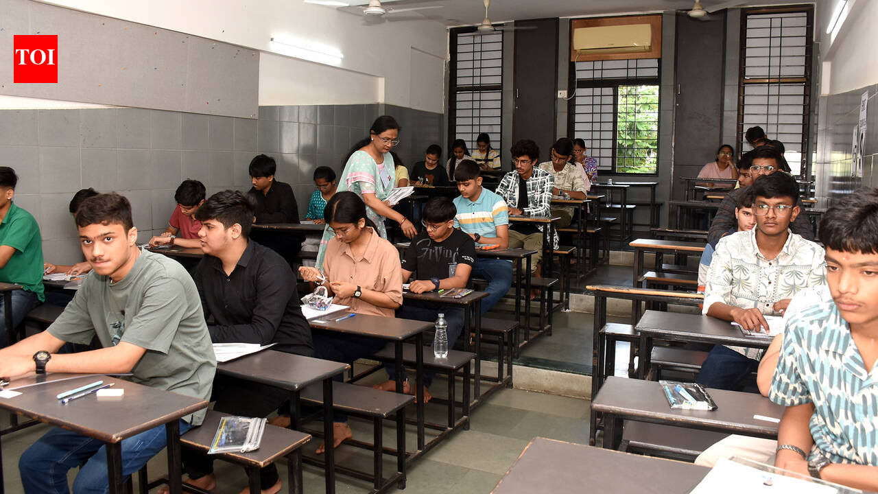 UP Board eases recognition norms for private unaided schools | Prayagraj News