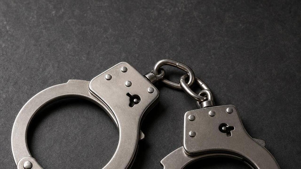 UP STF arrests wanted interstate liquor smuggler from Mohali | Prayagraj News