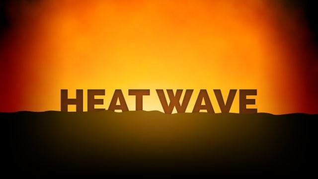 UPDATE: Cooling Centers Open Amidst Second Heat Wave