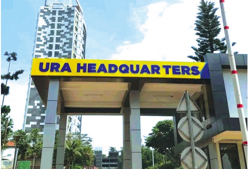 URA fined Shs 1.66bn over auctioning Shs 1.4bn medical equipment at Shs 4m