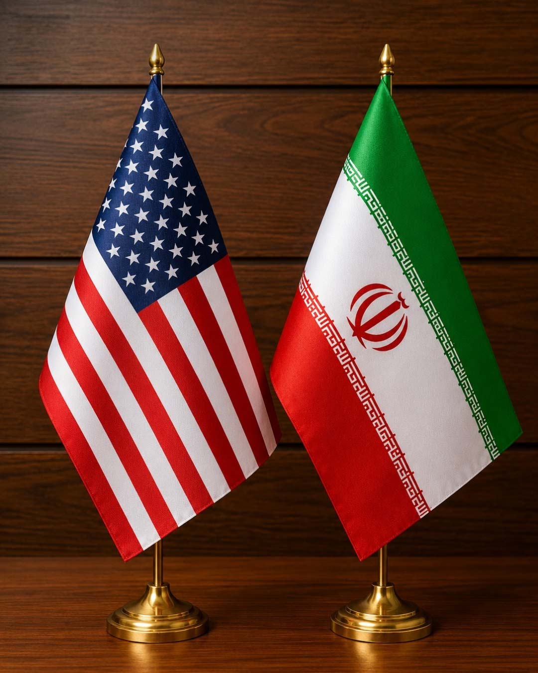 US Launches Fresh Wave of Strikes on Iran as Trump Warns of Further Military Action