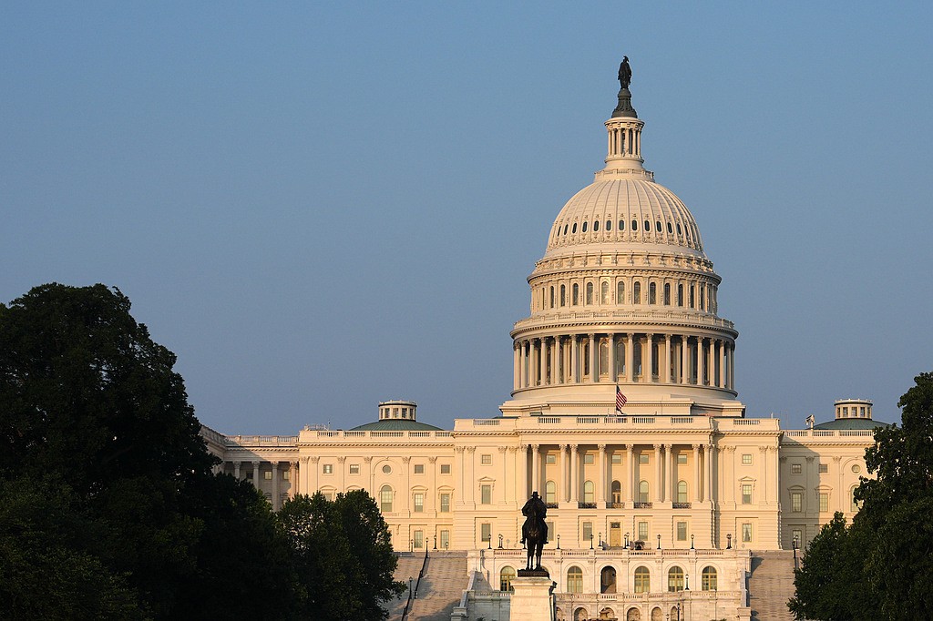 U.S. Senate, House pushing to avoid last-minute shutdown battle in September | The Arkansas Democrat-Gazette