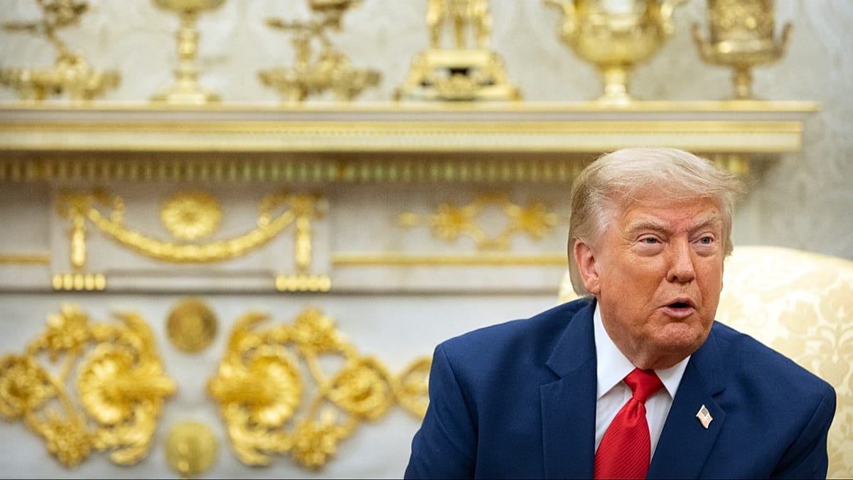 US announces landmark nuclear deal with Saudi Arabia