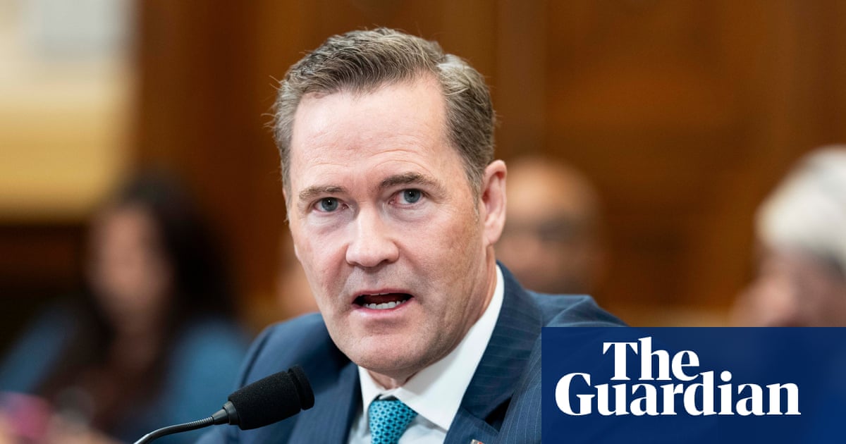 US diplomats stage UN walkout after France criticizes human rights record under Trump | US news