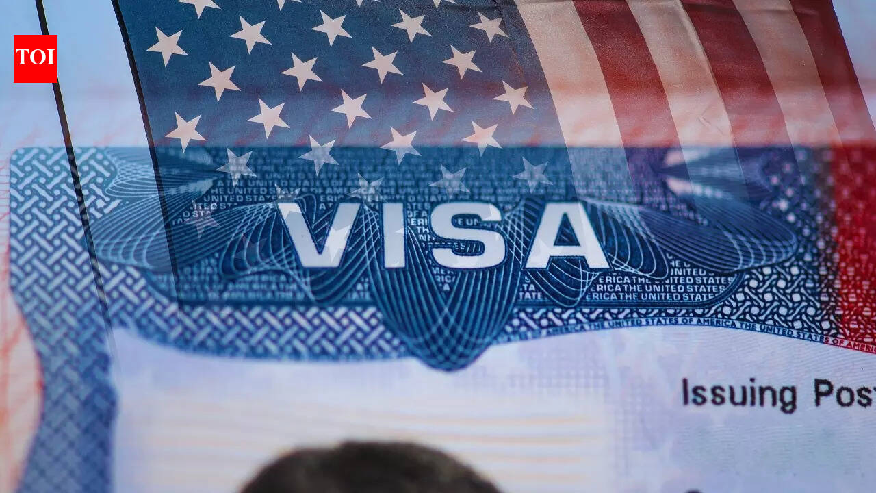 US government announces new global visa restriction policy; says: United States will go after those who ...