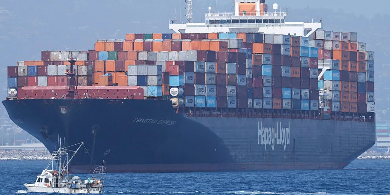 US imposes new tariffs on Bahamas, Guyana, Trinidad