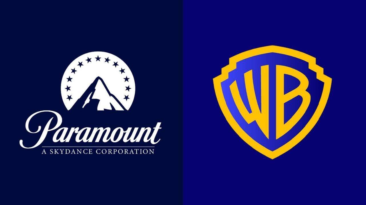 US judge halts Paramount-Warner Bros merger for 14 days amid antitrust challenge by 12 states