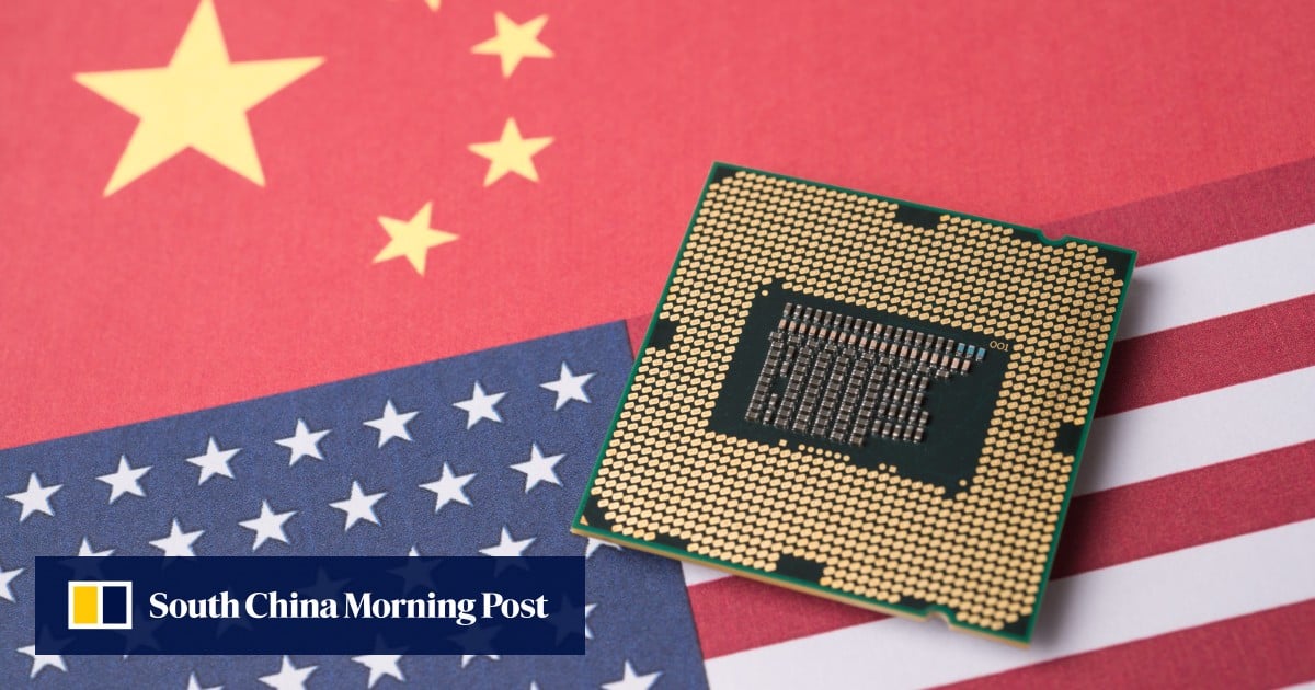 US lawmakers push for fewer tax breaks to reduce reliance on China technology