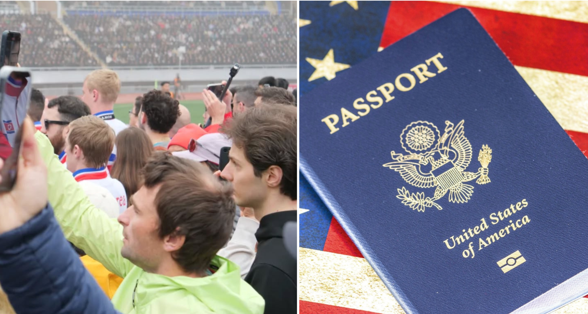 US renews North Korea travel ban for 10th year
