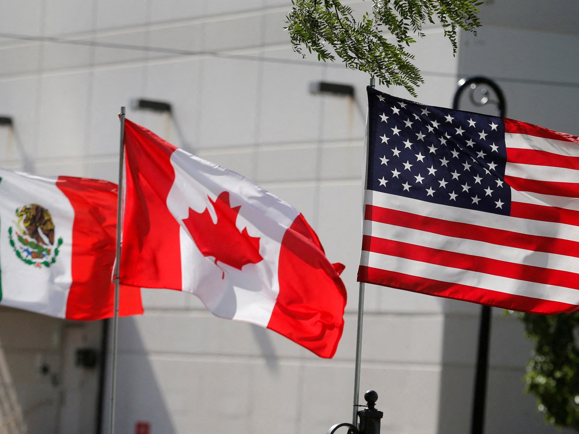 US says it won’t agree to renew USMCA | International Trade News