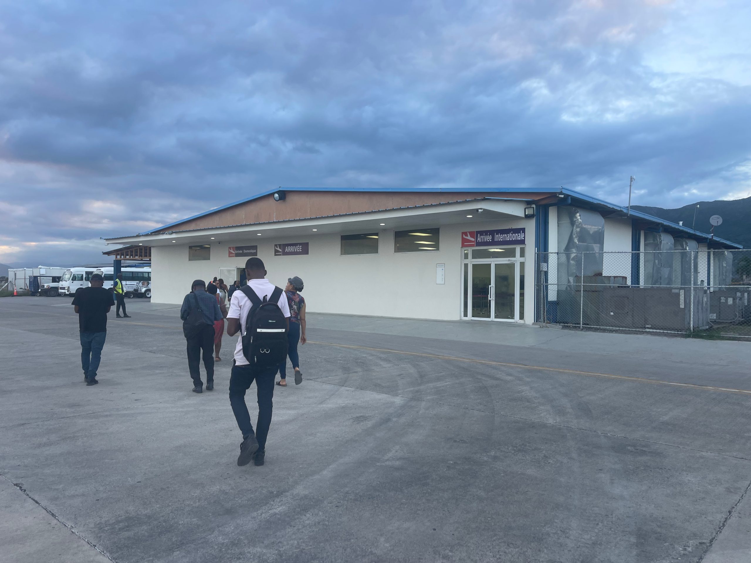 US tells Haiti to prepare for weekly deportation flights after TPS ends
