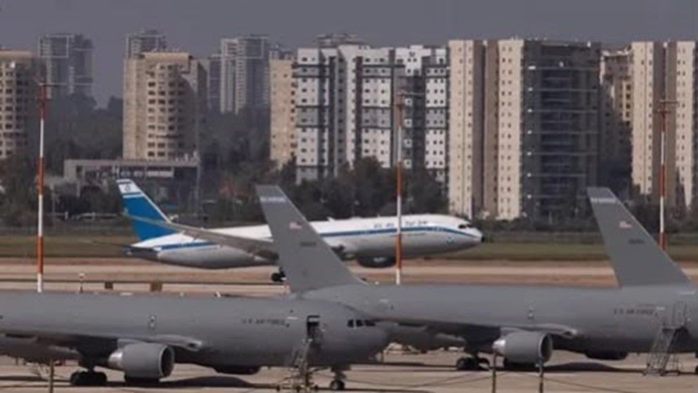U.S. to Deploy Dozens of Additional Aerial Refueling Aircraft ...