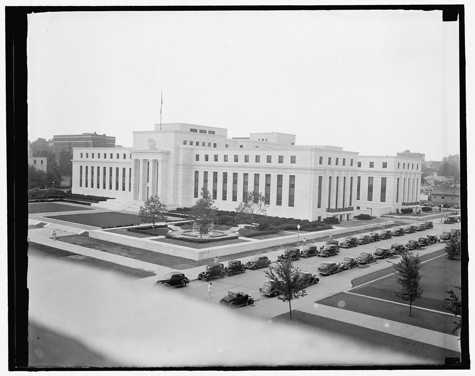 USA & Canada Intelligence Brief July 18: Under Siege