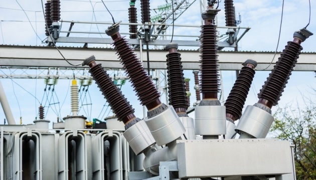 USF strikes 83 power substations in TOT over 18 days