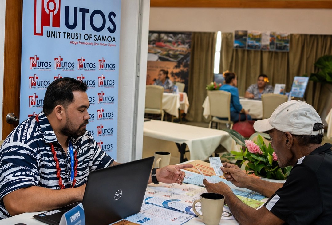 UTOS declares SAT$13.84 million dividend for more than 8,200 unitholders