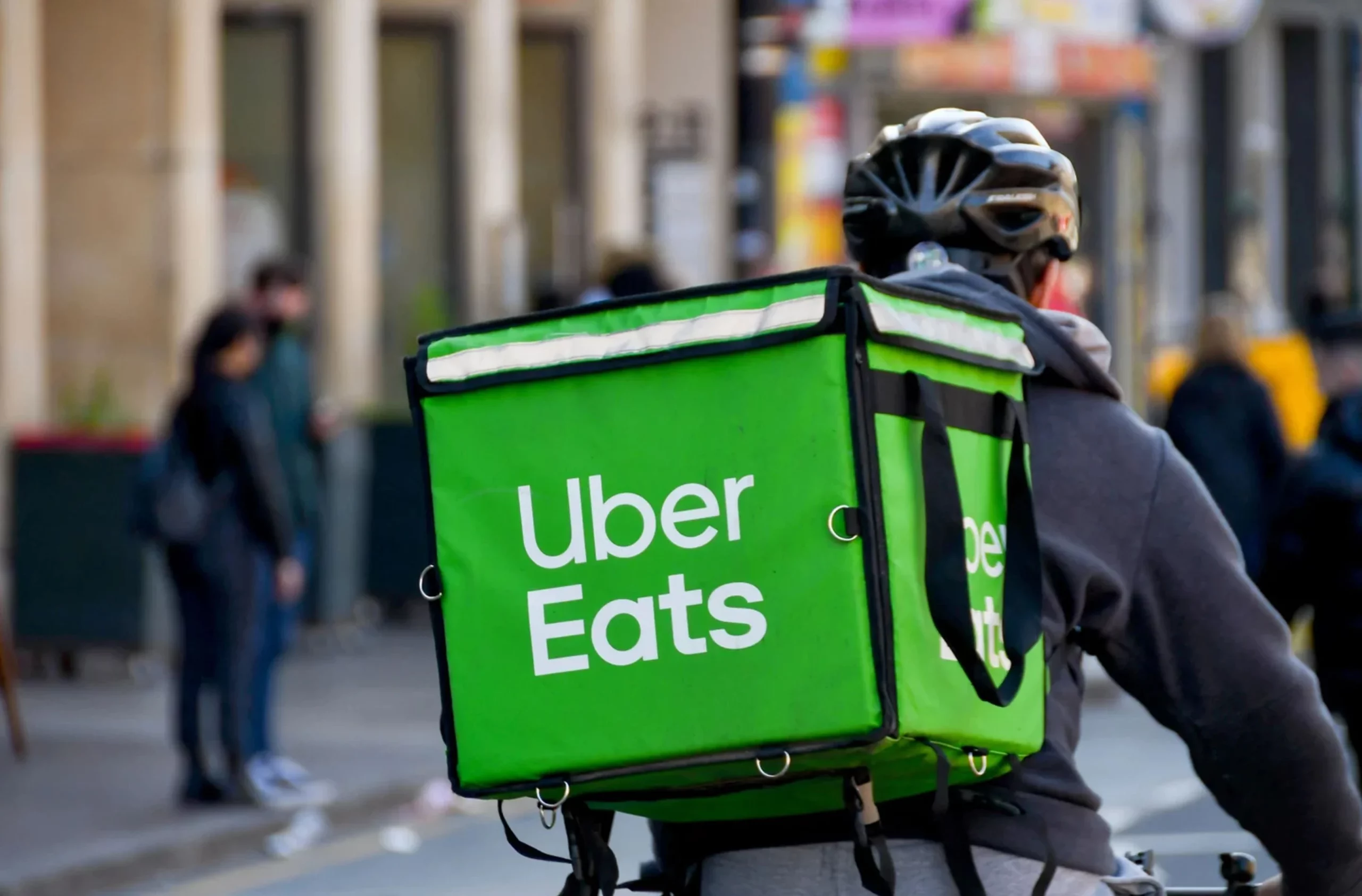 Uber Adds $500M in Argentina, Reaches $1B Investment
