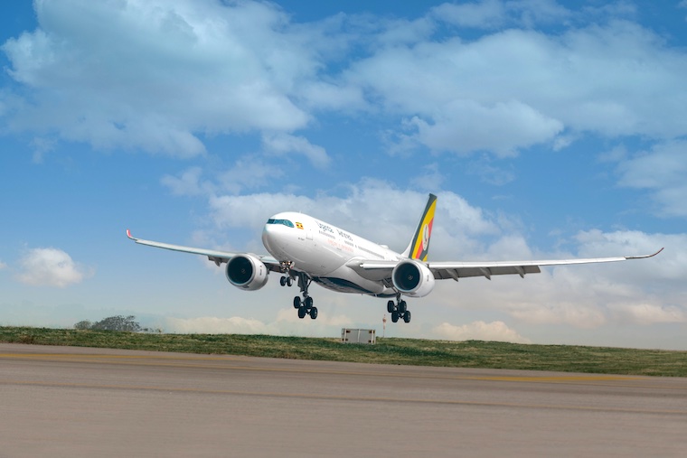 Uganda Airlines hit with stalled Shs 3bn media probe