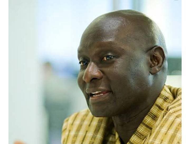 Uganda Nominates Veteran Diplomat Olara Otunnu for UN Secretary-General