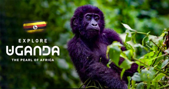 Uganda is latest in Africa's destination branding boom