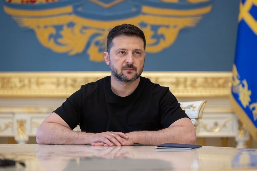 Ukraine exhumes Volhynia graves from 13 July as Poland’s president seeks a UPA flag ban