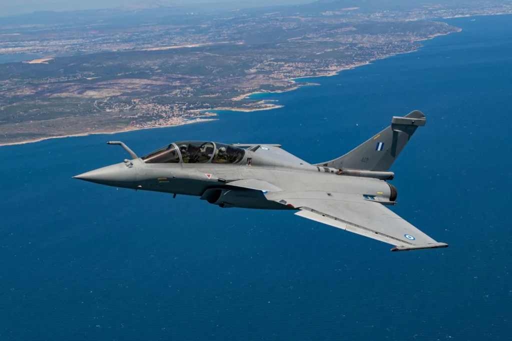 Ukraine is deliberately building the fragmented fighter fleet every air force is trained to avoid