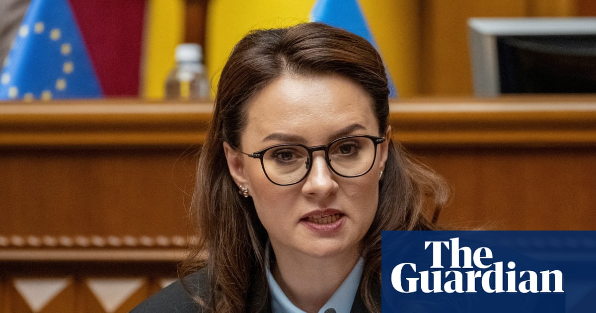 Ukraine war briefing: Zelenskyy replaces PM and flags law enforcement overhaul | Ukraine