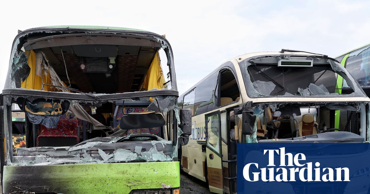 Ukraine war briefing: Zelenskyy seeks 300 Patriots to get through winter | Ukraine